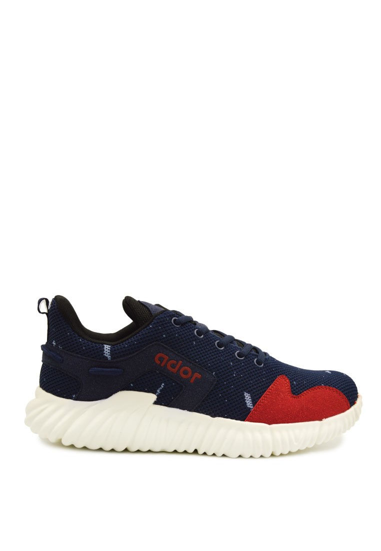 JS864 - Ador Indoor Shoe