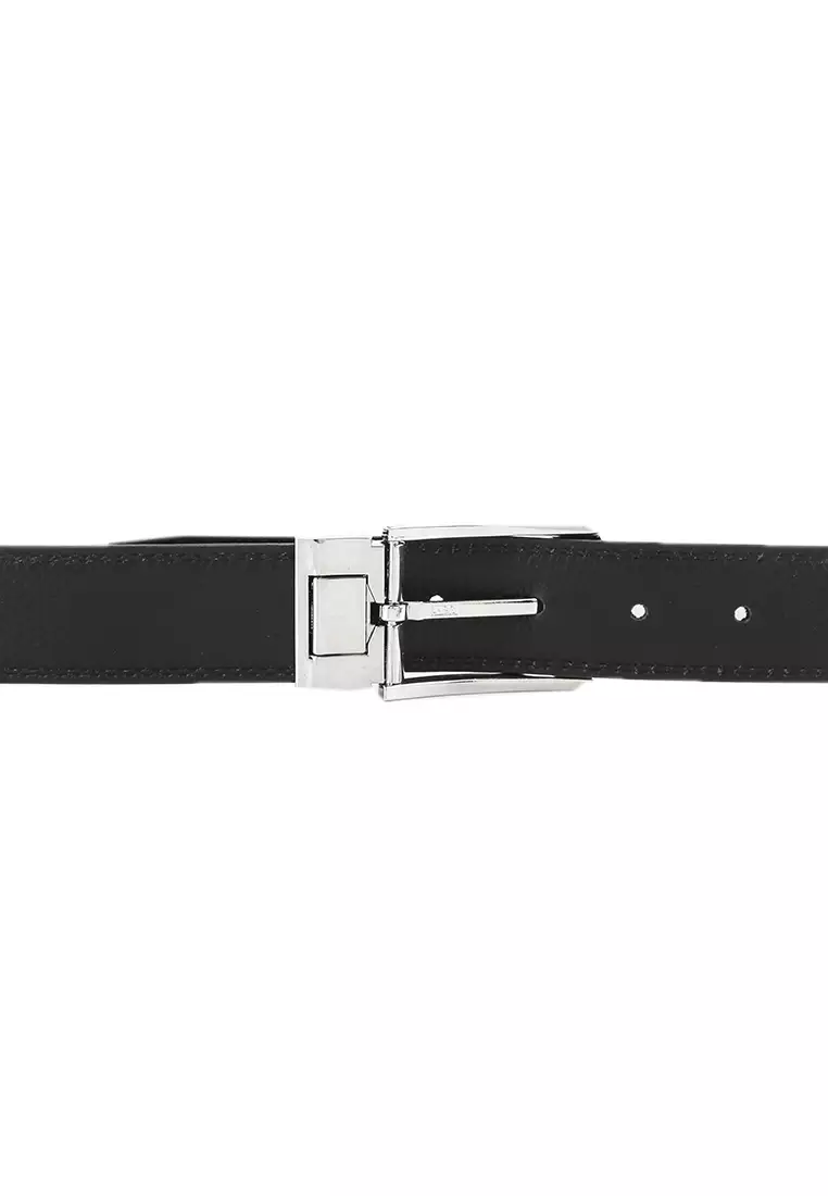 Ikat Pinggang Pria Type Pin