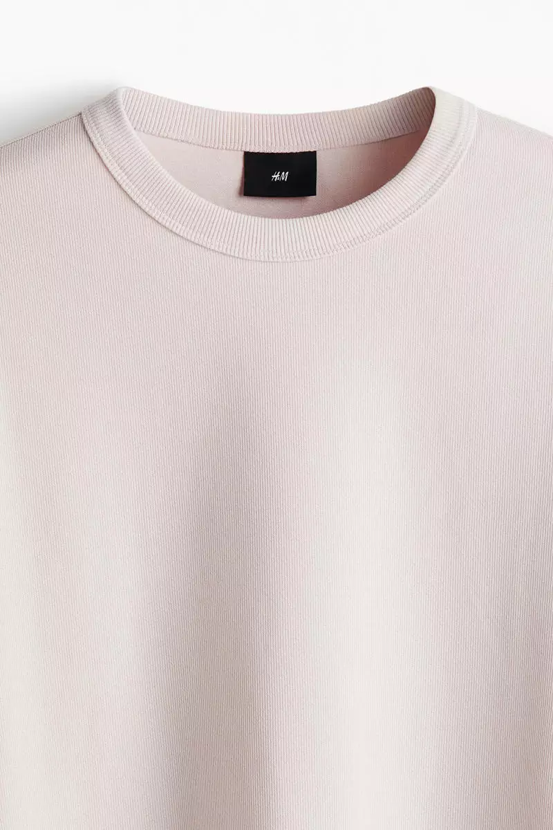 Loose Fit T-shirt