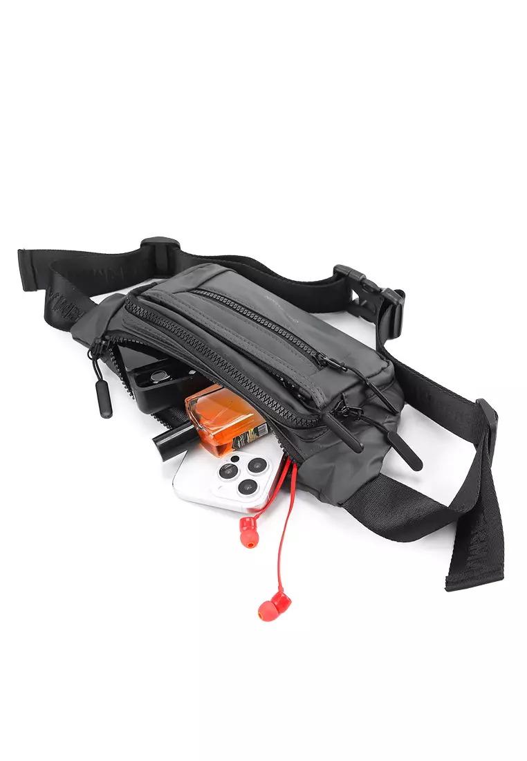 Tob 4 Waist Bag