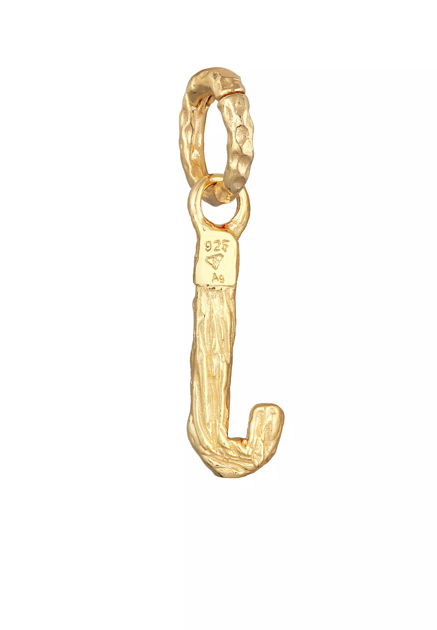 Celine alphabet deals necklace j