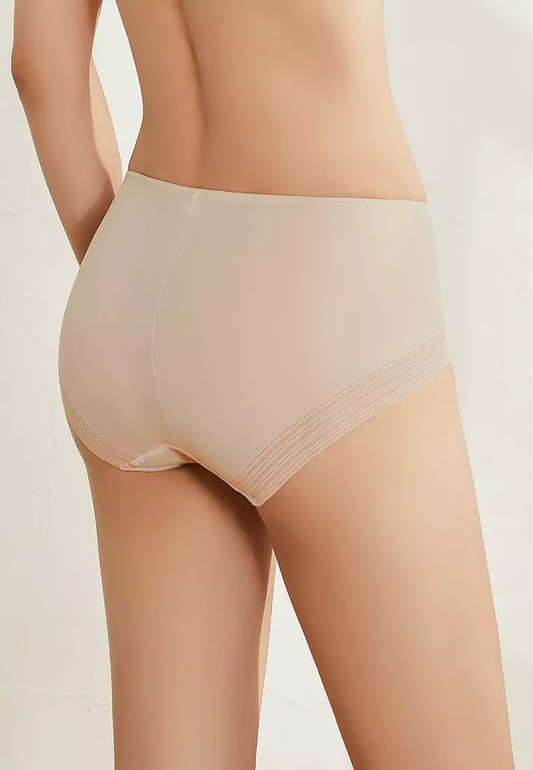 Sorella Panty Body Contour Dainty Allure Midi 024-81420 - Beige
