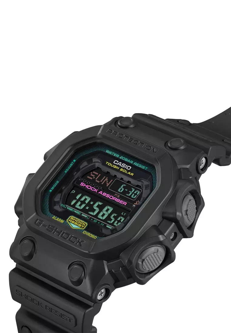 G-shock Digital Solar Watch GX-56MF-1DR