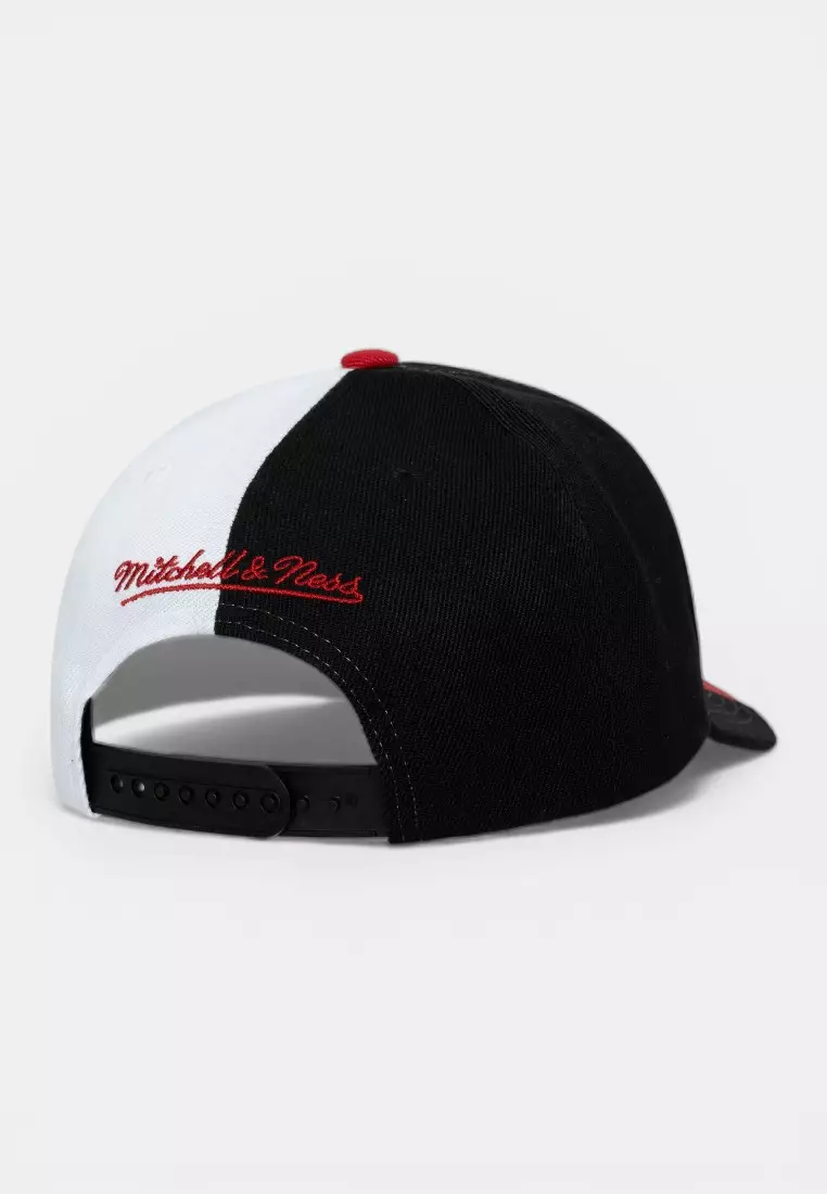Chicago Bulls Core Snapback Cap