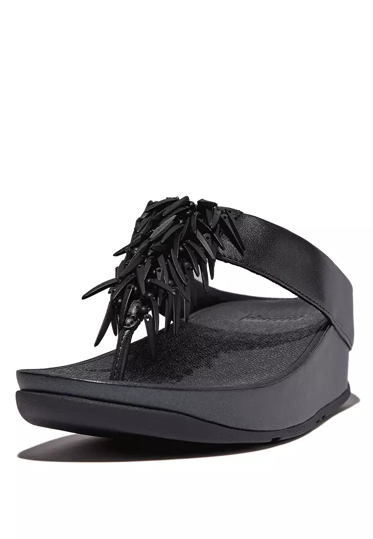 Cha cha clearance fit flops