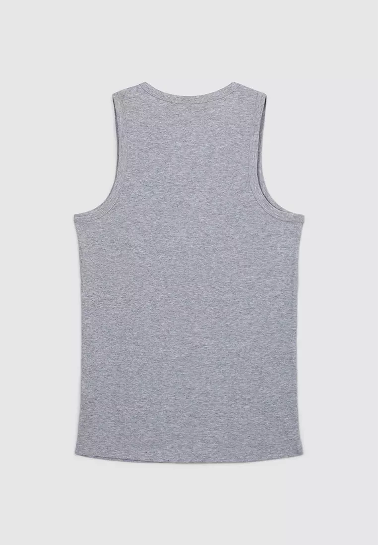 Man's Top