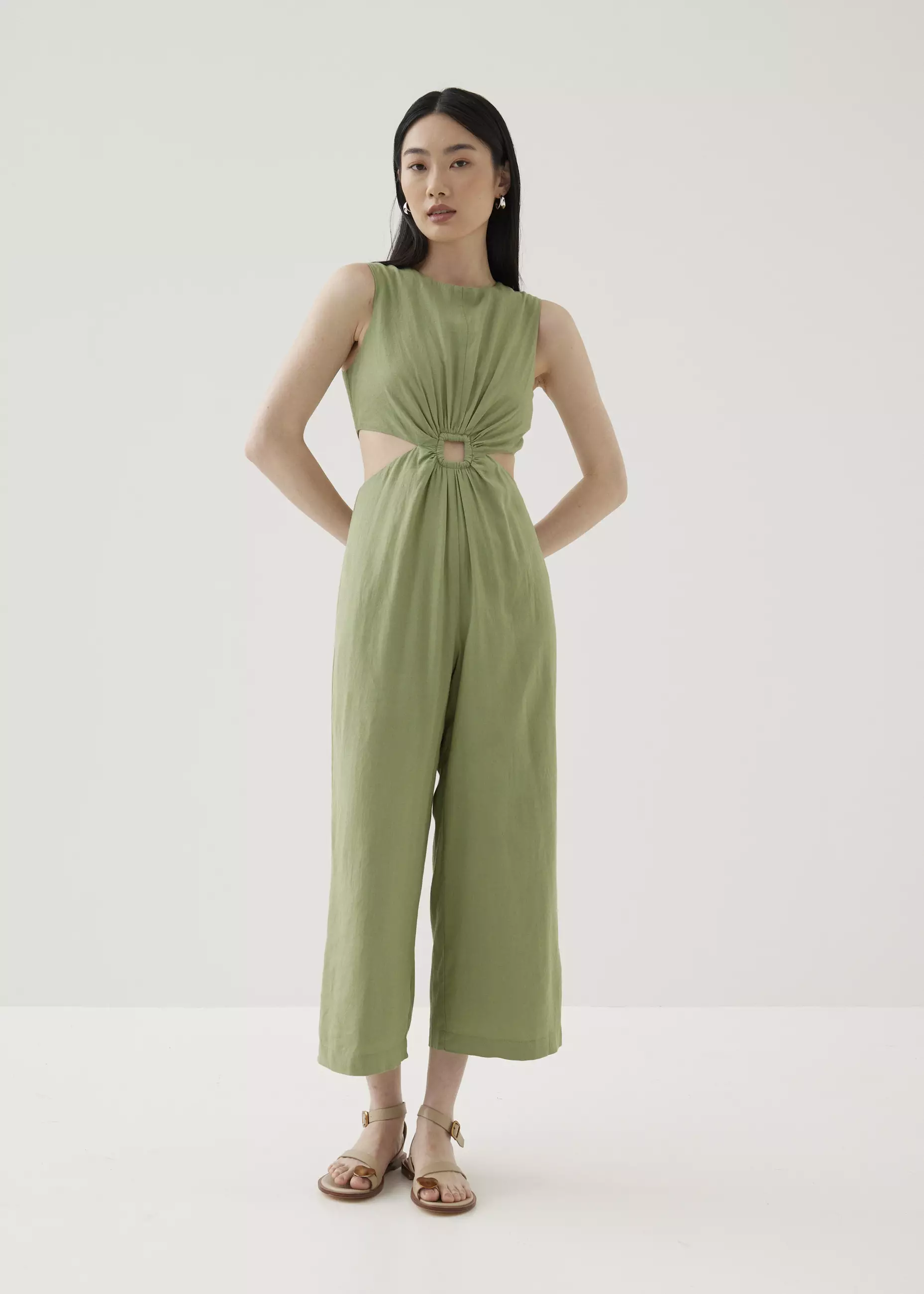 Jual jumpsuit discount