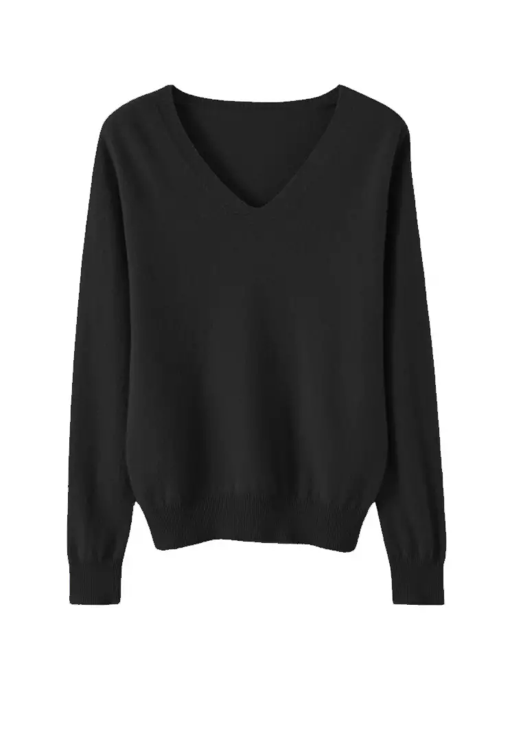 Black school jumper tesco on sale