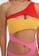 Trendyol multi Color Block Swimsuit 9D488USB67BB03GS_3