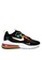 Nike black Men's Air Max 270 React SE Worldwide Sneakers 54697SH42C2293GS_2