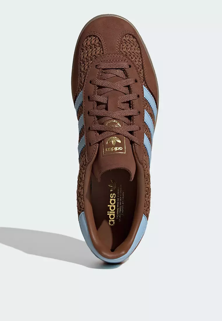 Gazelle Indoor Shoes