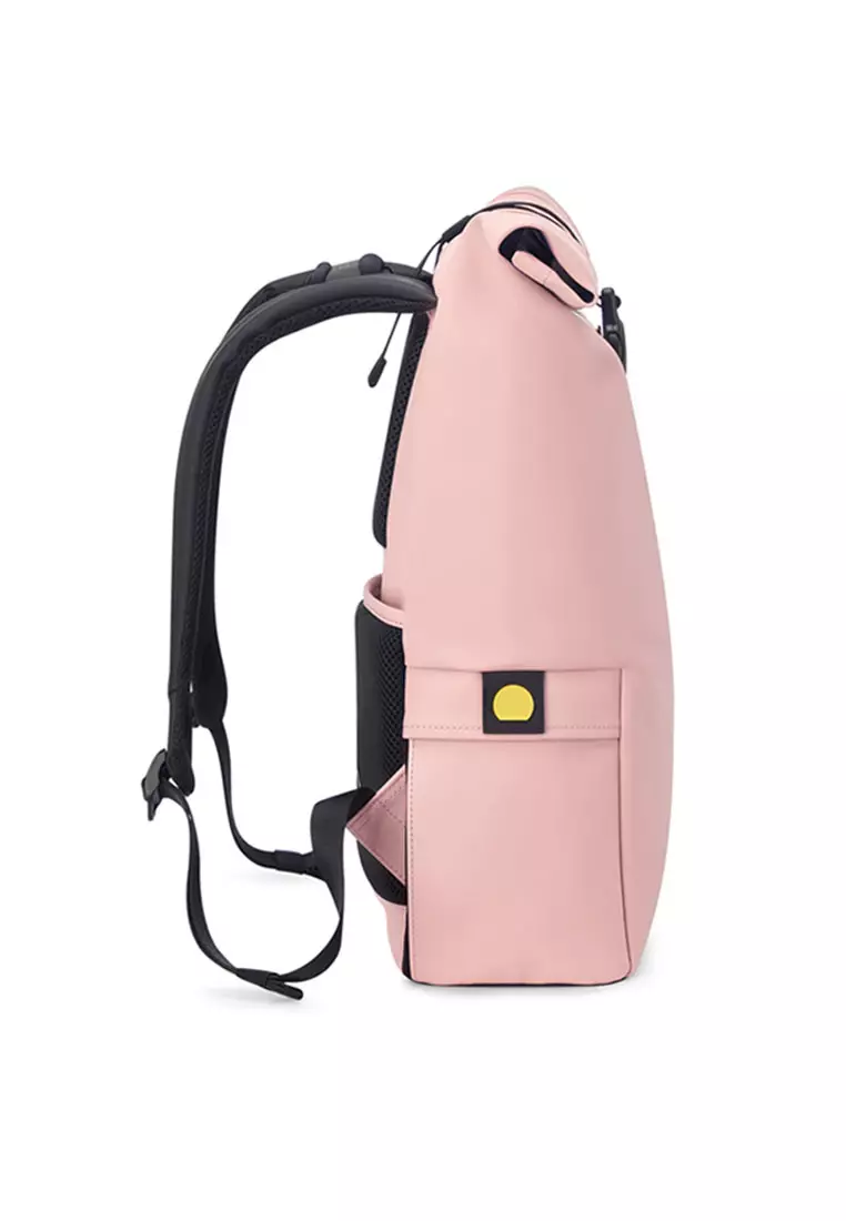 Delsey turenne pink shop
