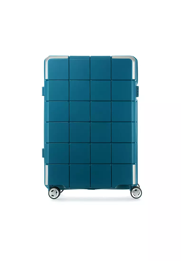 Samsonite best sale cube spinner