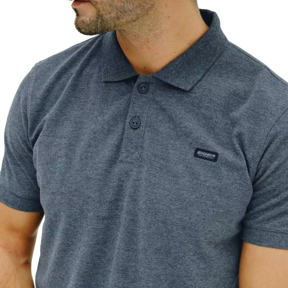 Eiger Legerity Polo Shirt