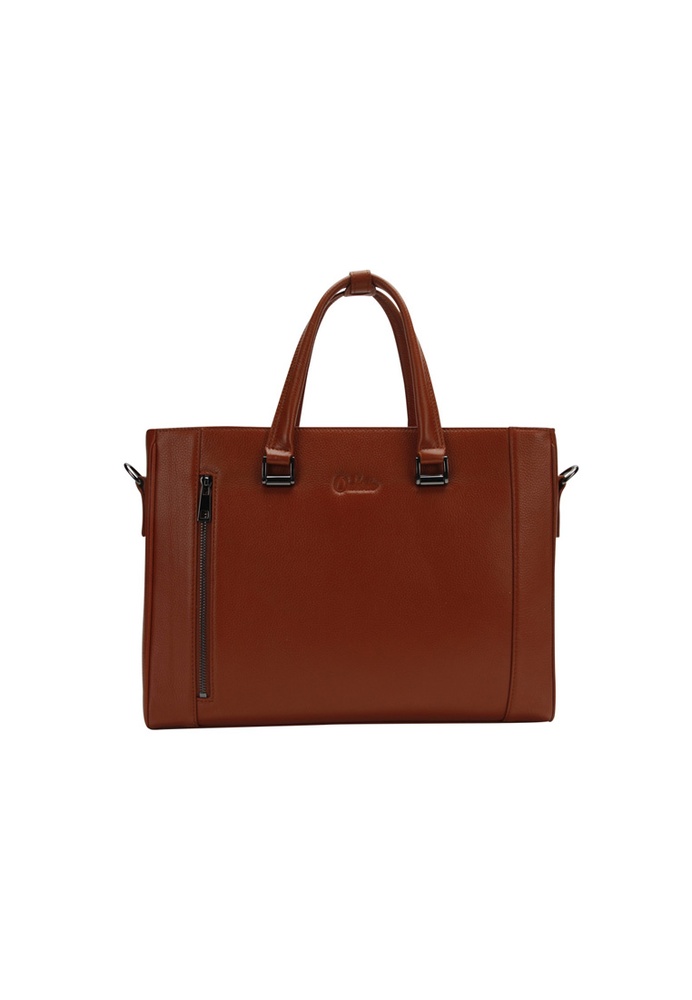 ox hide leather