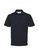 Selected Homme navy Rino Short Sleeves Polo Shirt B6A81AAF7E3DB5GS_5