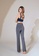 SKULLPIG grey [Cella] All Day Wide Leg Pants Quick-drying Running Fitness Yoga Hiking 3C720AAA951DFBGS_6