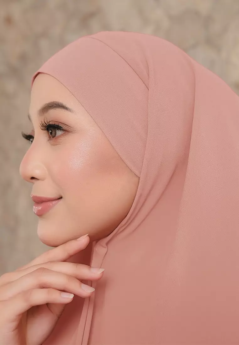 KHIBAN KHAIRA MAGNET PLUS NIQAB - BLEWAH
