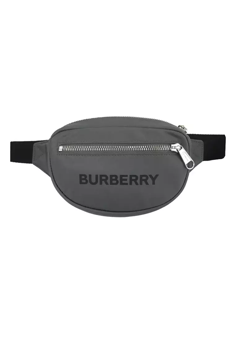 Waist 2024 bag burberry