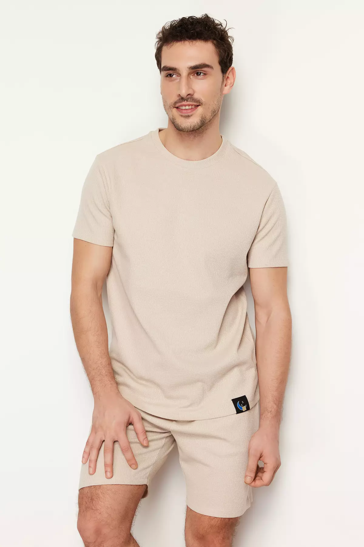 Basic Pyjamas Set