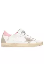 White for pink