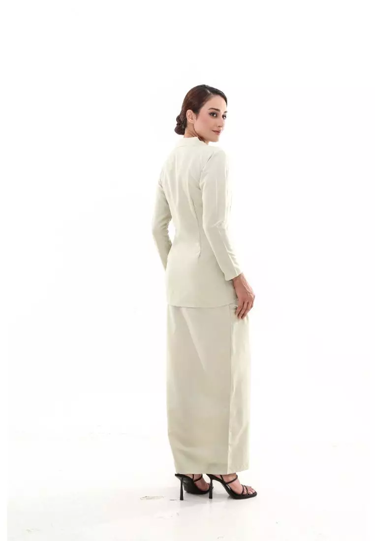 Baju Kebaya Rokiah