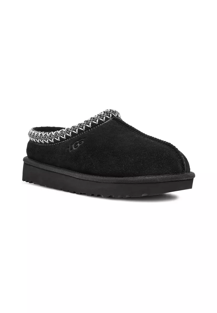 TASMAN BLACK
