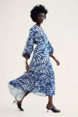 Blue Dark