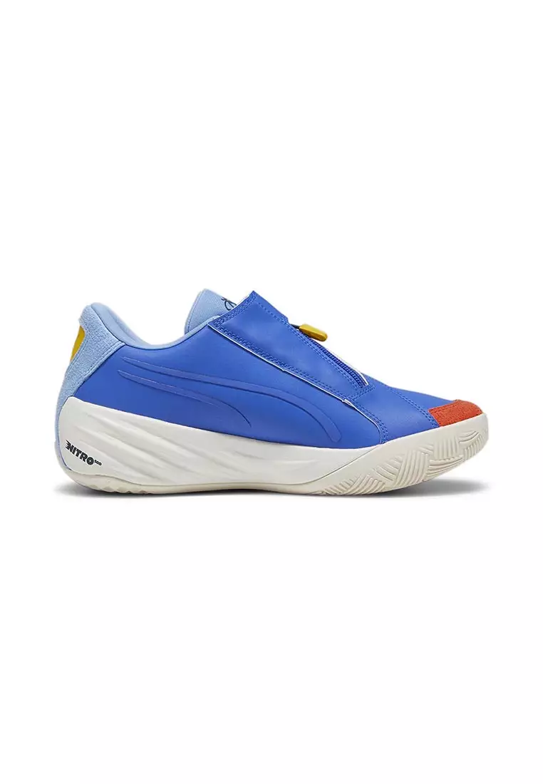 Buy PUMA All Pro Nitro Childhood Drms 2024 Online ZALORA Philippines