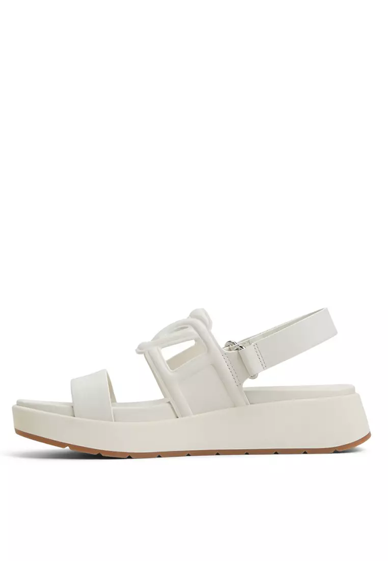 Onuvia Platform Sandals