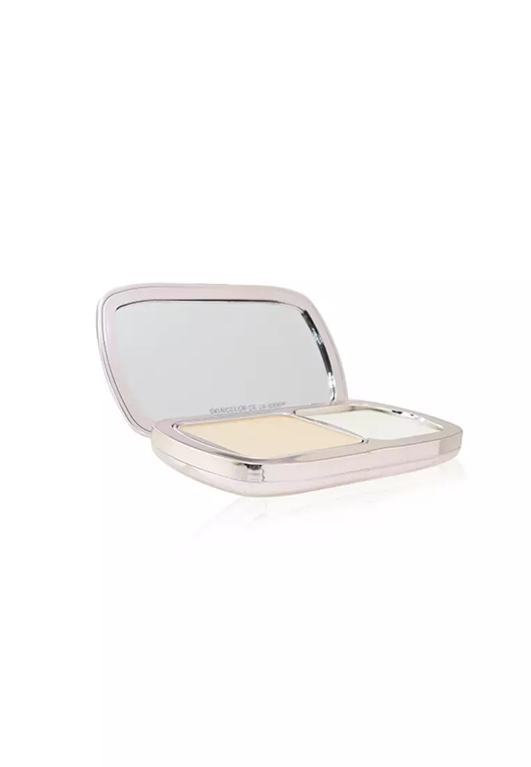 Discount on La Mer  shoes - SKU: La Mer - The Radiant Skintint Spf 30 - # Light Medium 40ml/1.4oz
