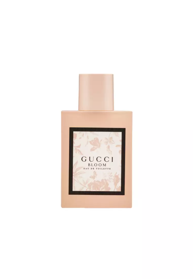 Gucci Gucci Bloom Eau de Toilette 50ml 2025 | Buy Gucci Online