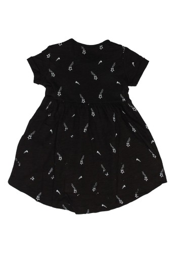 Jual Fox Kids Baby Baby Girl Shooting Stars Dress Original Zalora Indonesia