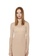 YUYU ACTIVE beige Don't Blame Me Dress F0183AAD5900C8GS_3