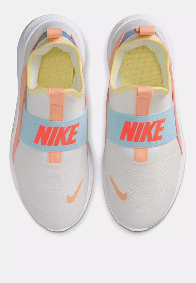 Flex Runner 4 Older Kids' Unisex Running Shoes