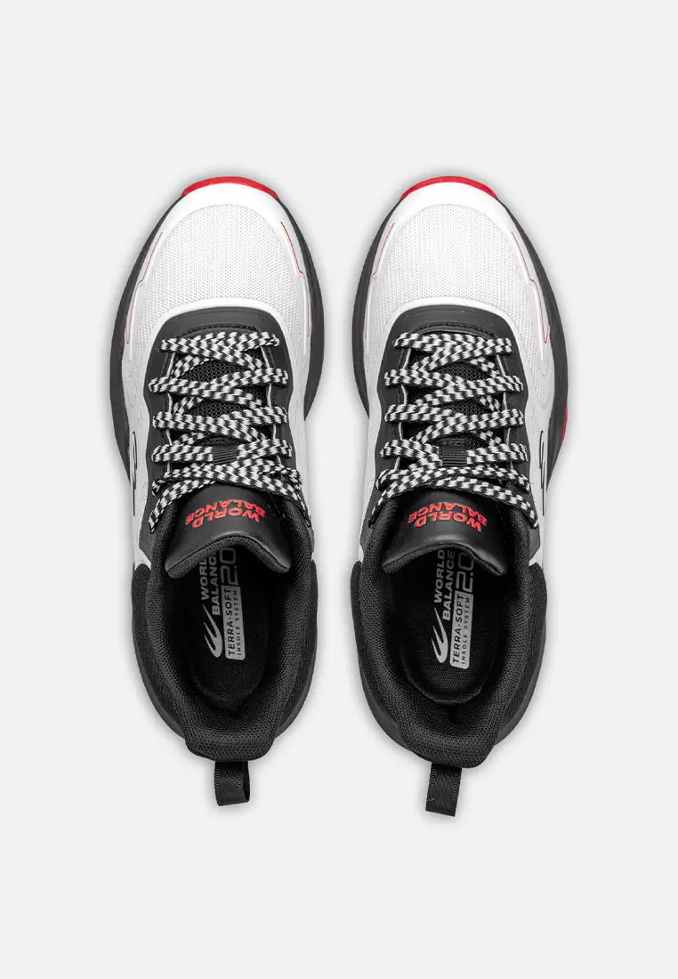 Eastbay Hoop Kid's Performance Basketball Shoes