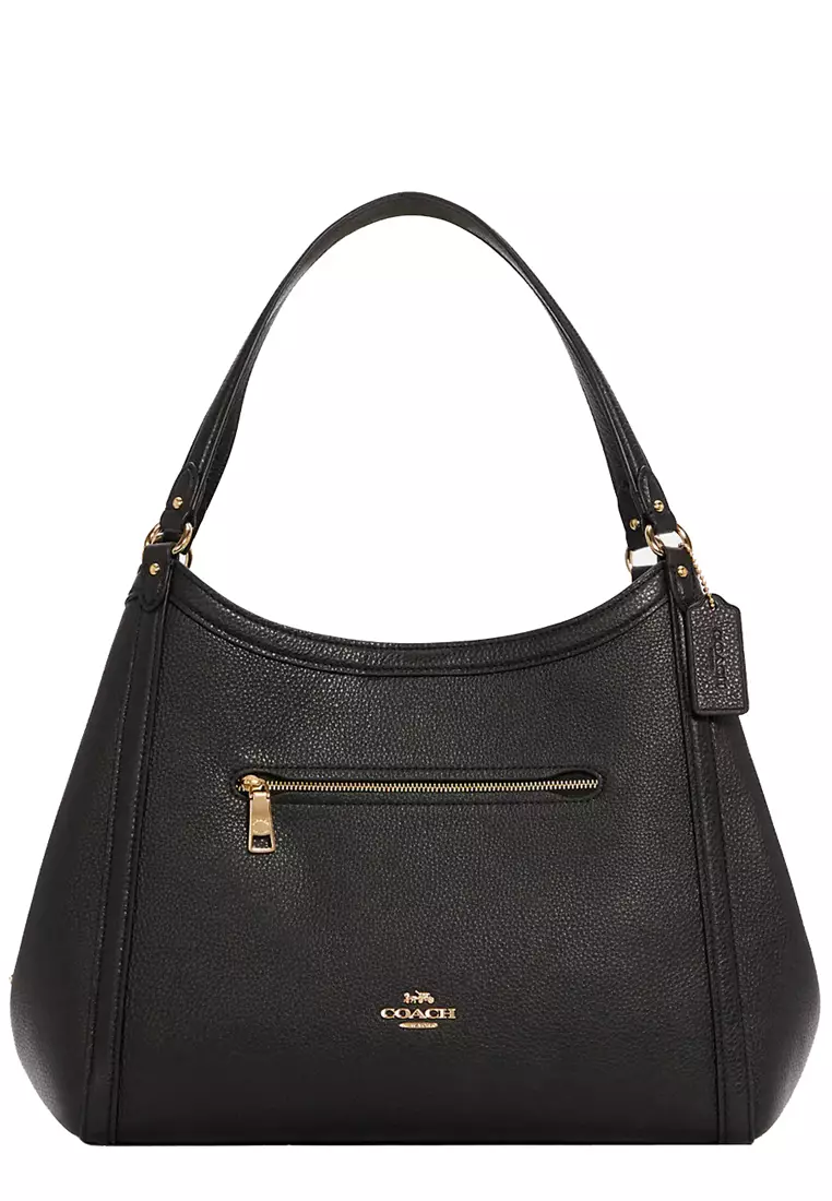 Buy Coach Coach Kristy Shoulder Bag in Black C6231 2024 Online