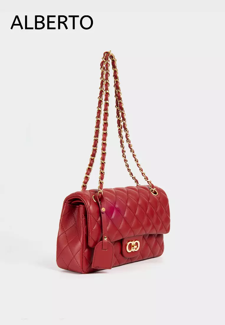 Women's Margate Shoulder Bag