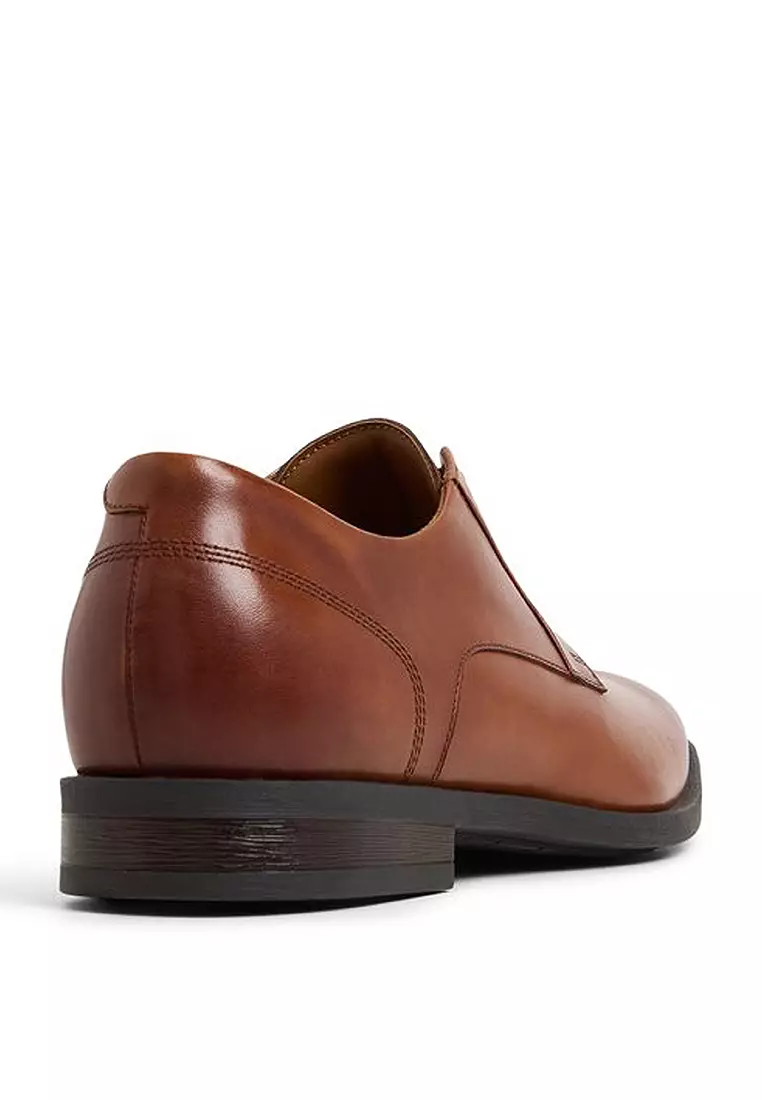 Teodoro Derby Shoes
