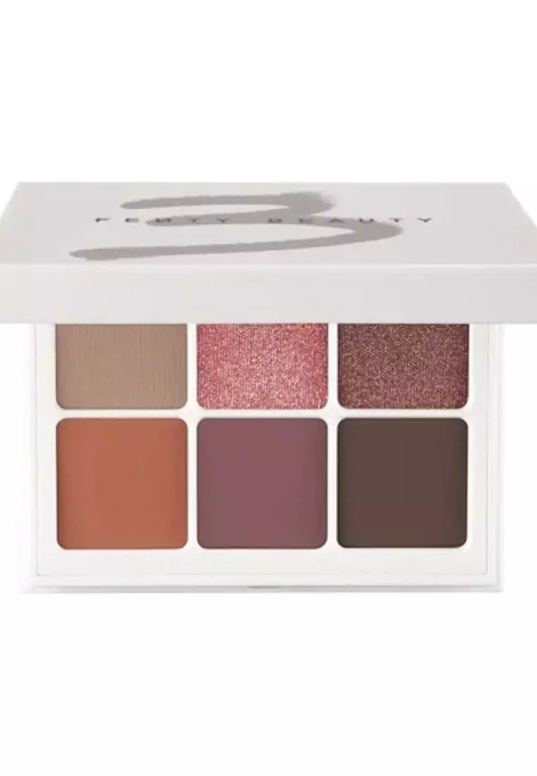 Fenty beauty eye palette 2025