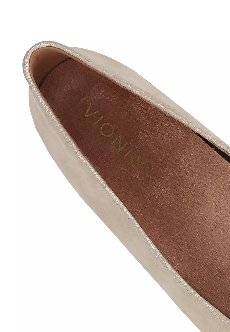 Hyacinth Klara Women's Flat Shoes