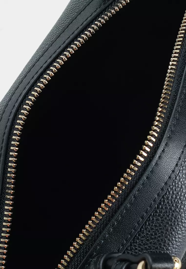 Boston Double Mini Bag