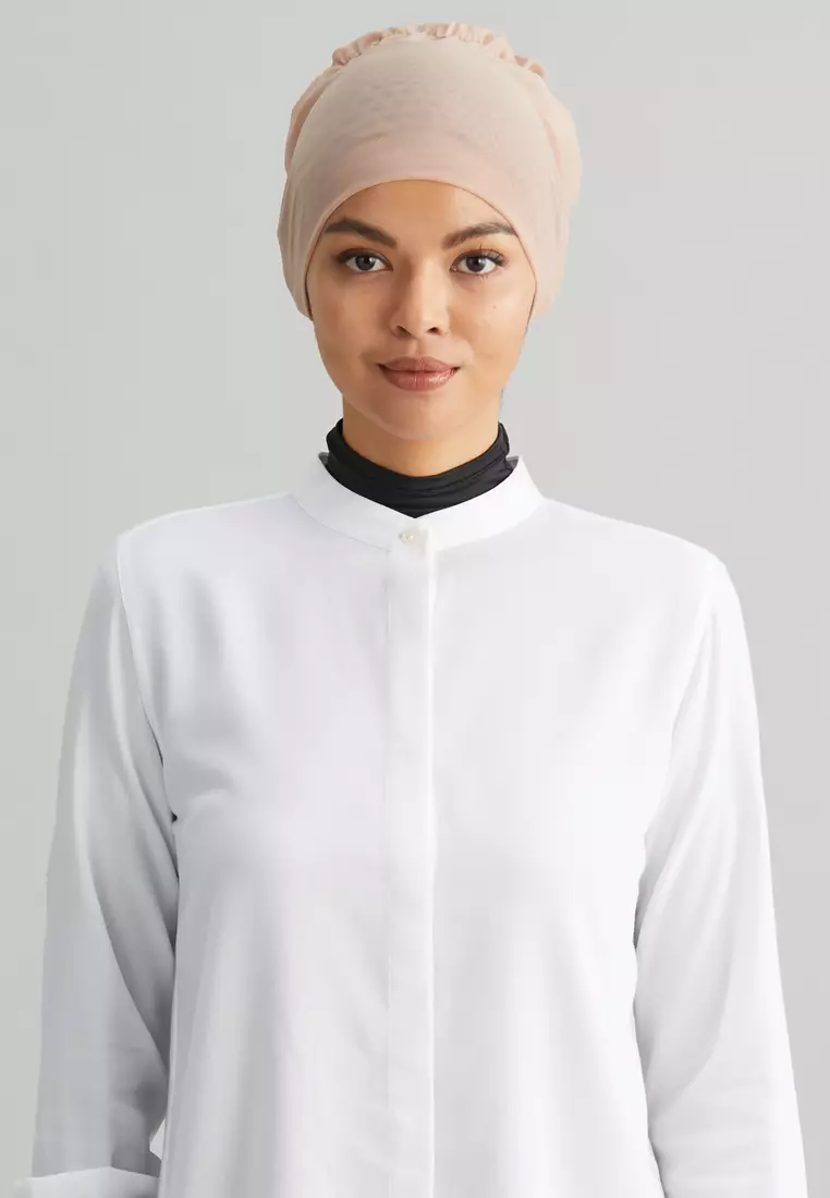 AMMAN INNER SCARF