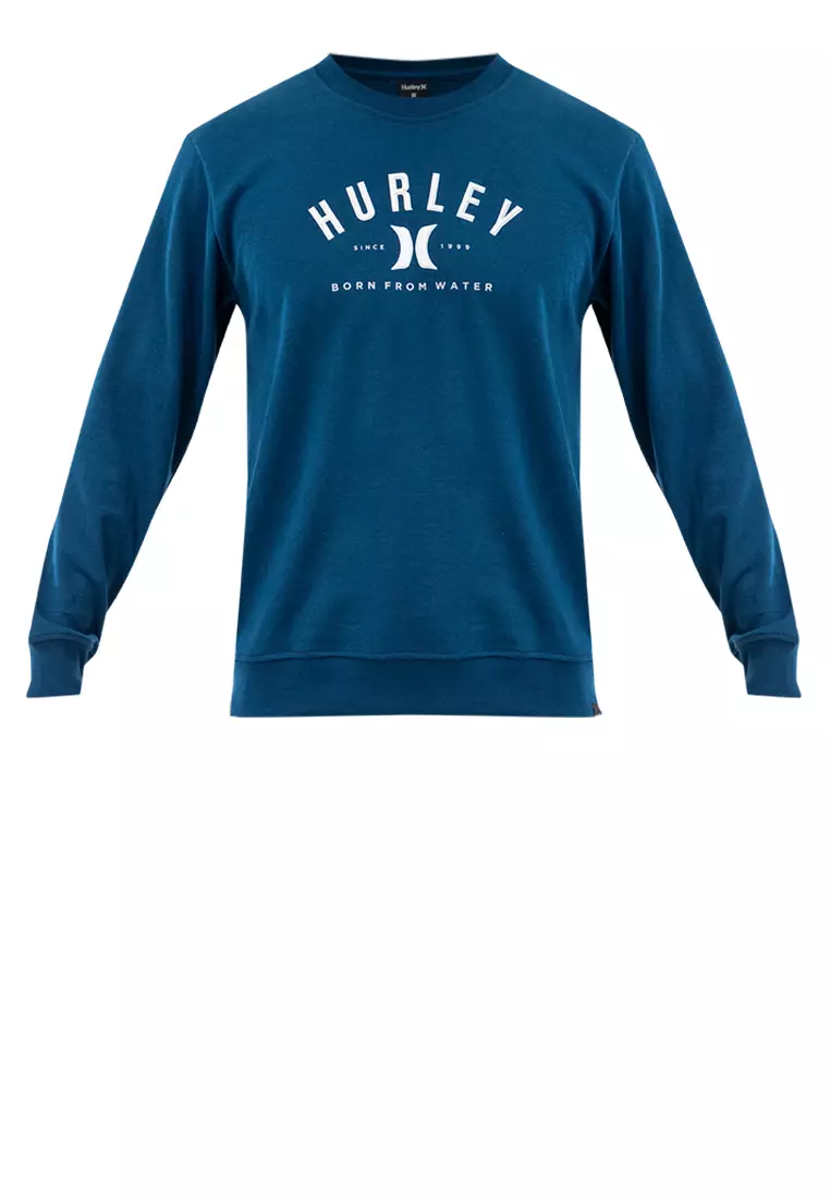 Men's Logo Sweatshirt