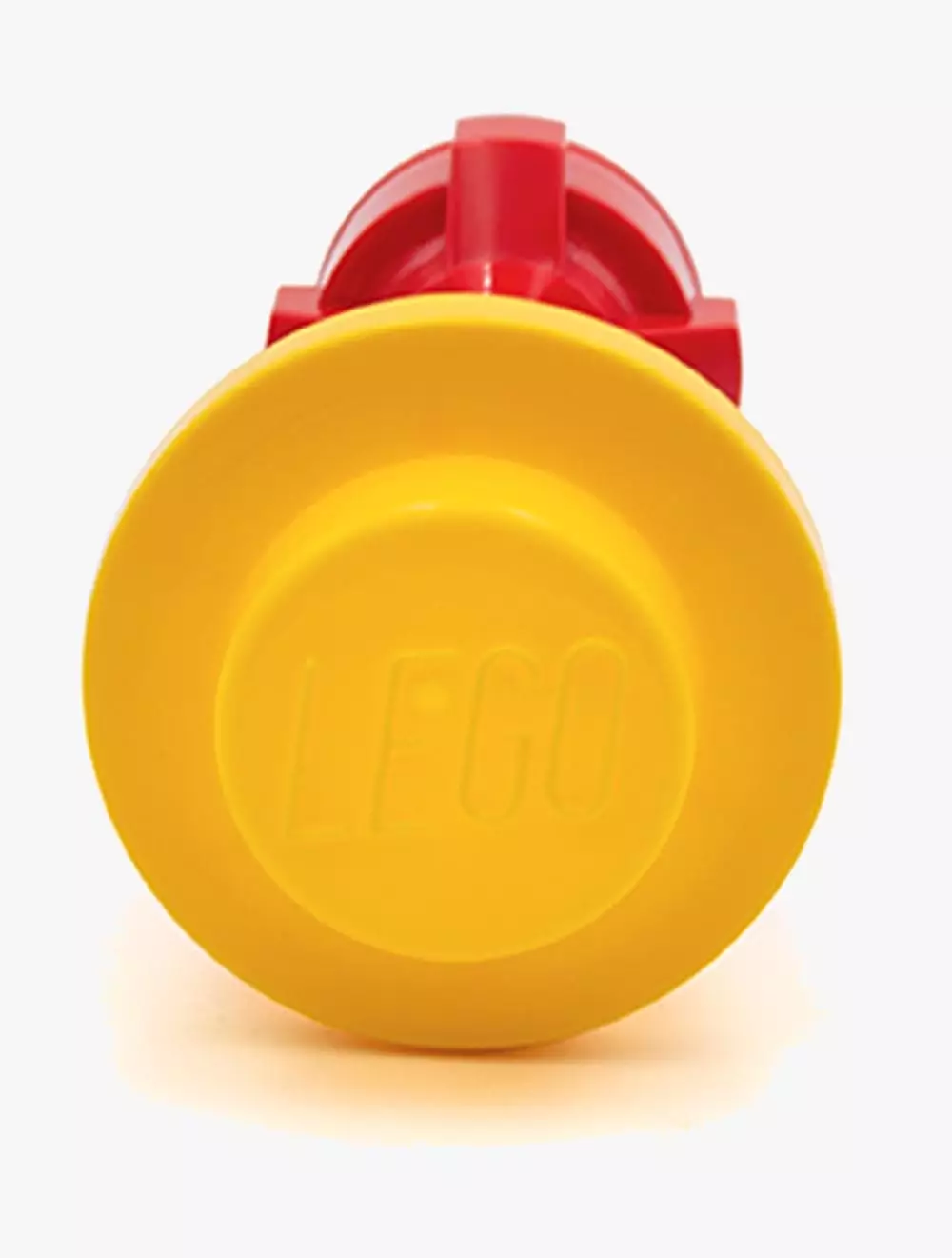 LEGO® Torch Flashlight Red/Blue/Yellow - FL4A