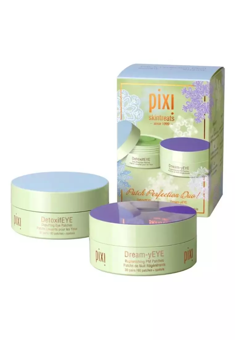 Buy Pixi Patch Perfection Duo 2026 Online | ZALORA