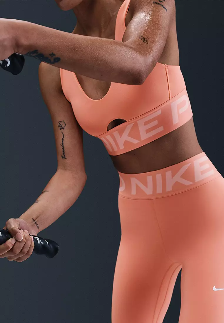 Pro Sculpt High-Waisted Full-Length Leggings