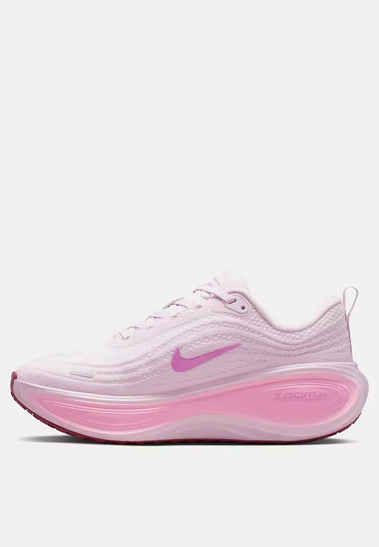 Vomero Plus Women's Road Running Shoes