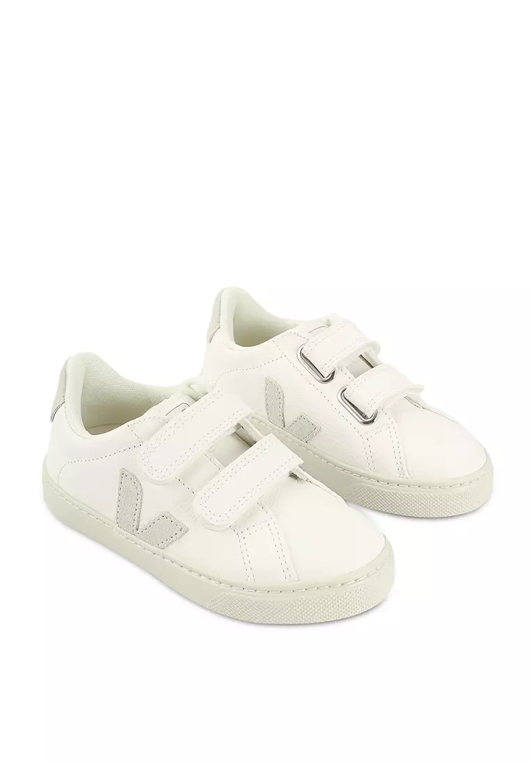 Veja hot sale strap sneakers