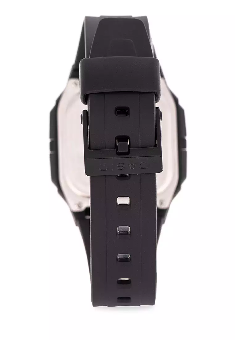 Digital Watch DB-36-1AVDF